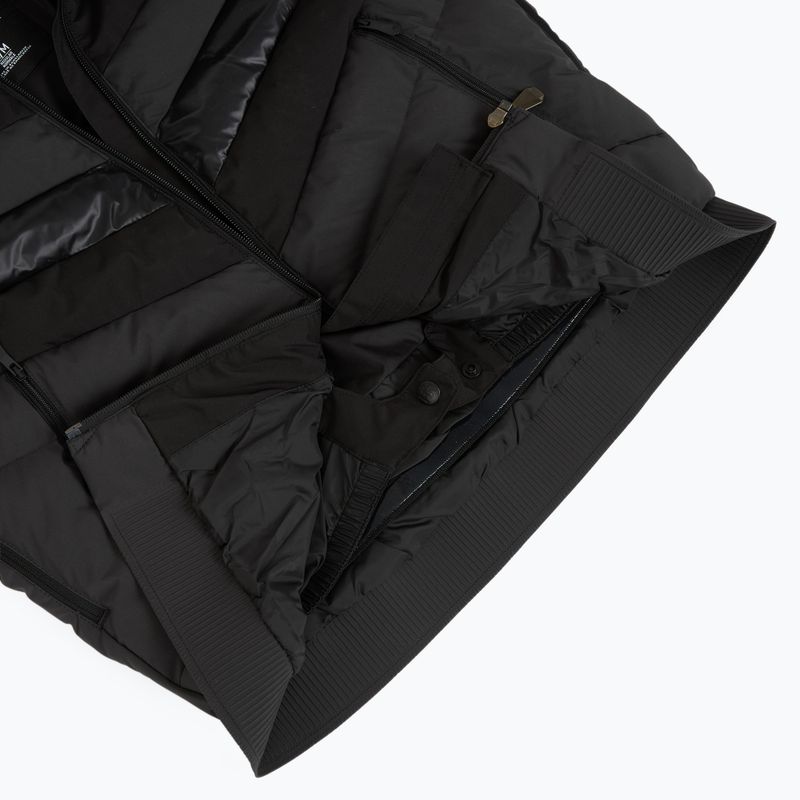Geacă de schi pentru femei Helly Hansen Imperial Short Puffy black 7