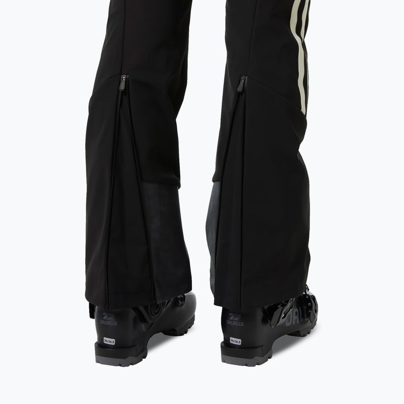 Combinezon de schi pentru femei Helly Hansen Avanti black 8