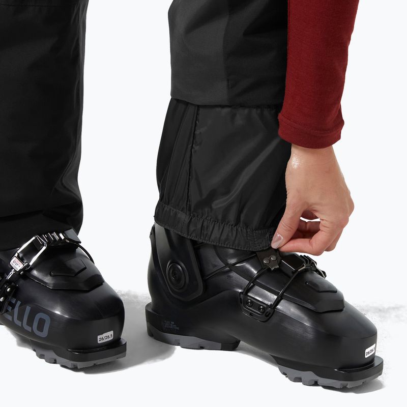 Pantaloni de schi pentru femei Helly Hansen Switch Cargo 2.0 black 6