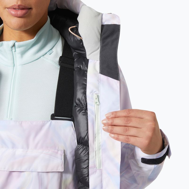 Geacă de schi pentru femei Helly Hansen Valdisere 3.0 reflections aop 7