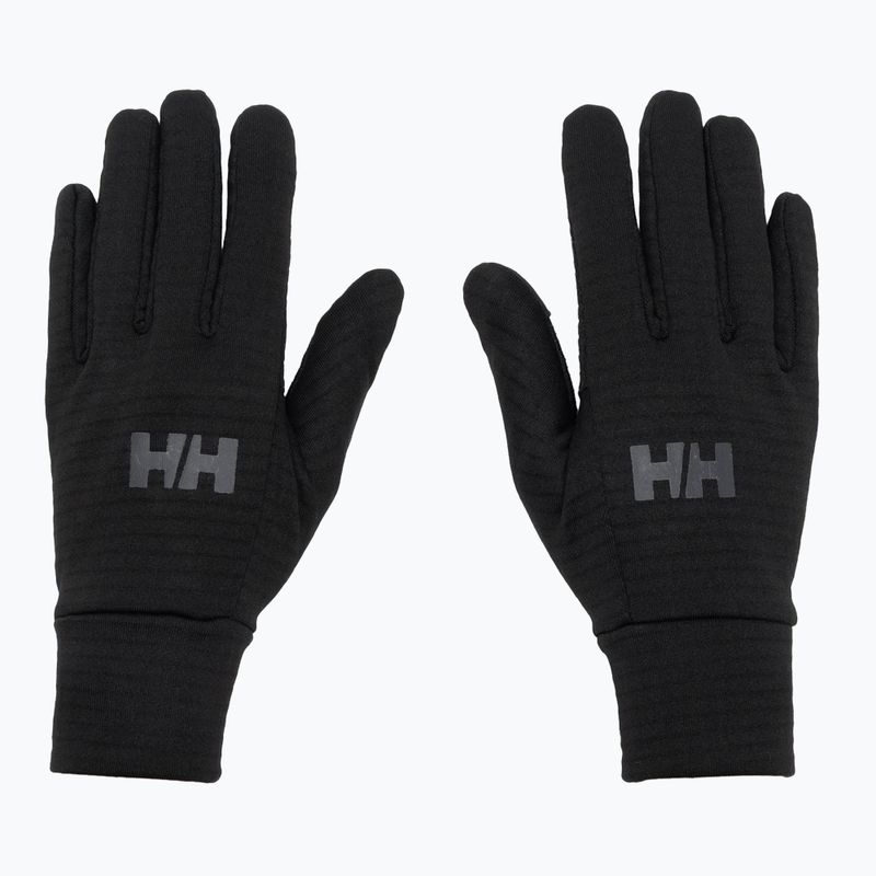 Mănuși Helly Hansen Versalite Touch Glove Liner black 2