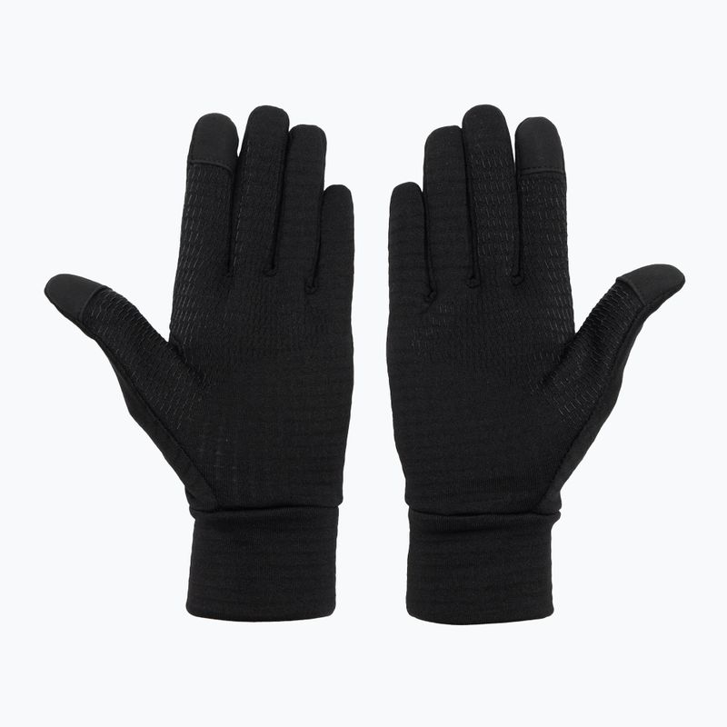 Mănuși Helly Hansen Versalite Touch Glove Liner black 3