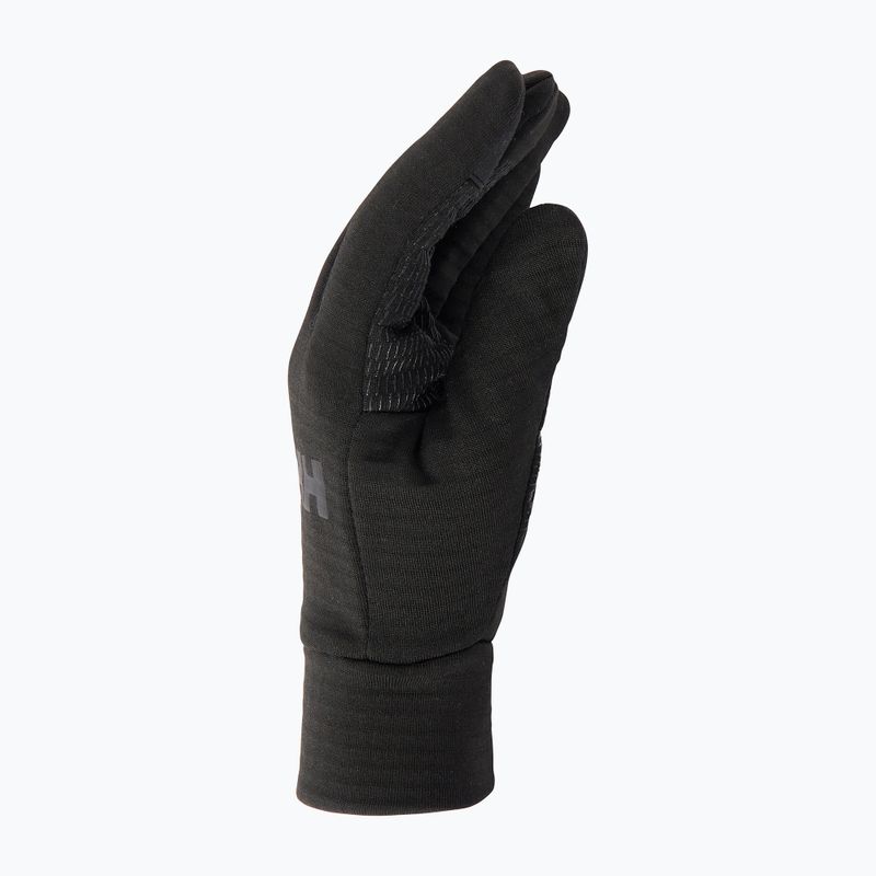 Mănuși Helly Hansen Versalite Touch Glove Liner black 2