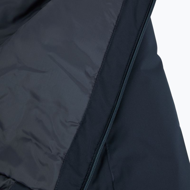 Geacă de schi pentru copii Helly Hansen Alpha navy 5