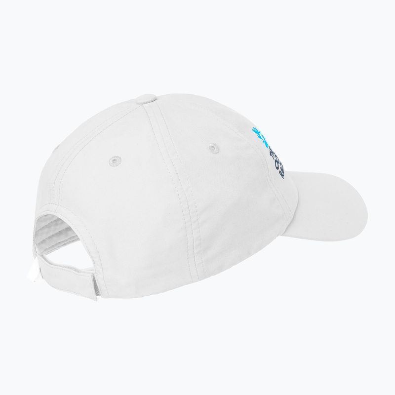 Șapcă Helly Hansen The Ocean Race Crew Cap 2.0 white 2