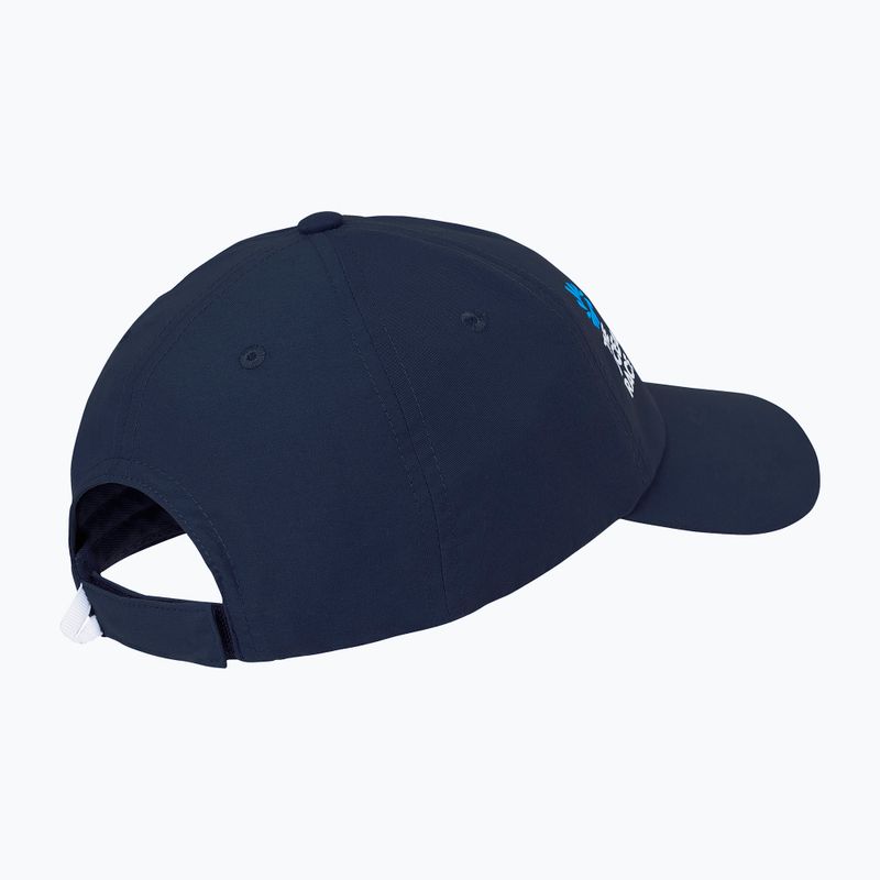 Șapcă Helly Hansen The Ocean Race Crew Cap 2.0 navy 2
