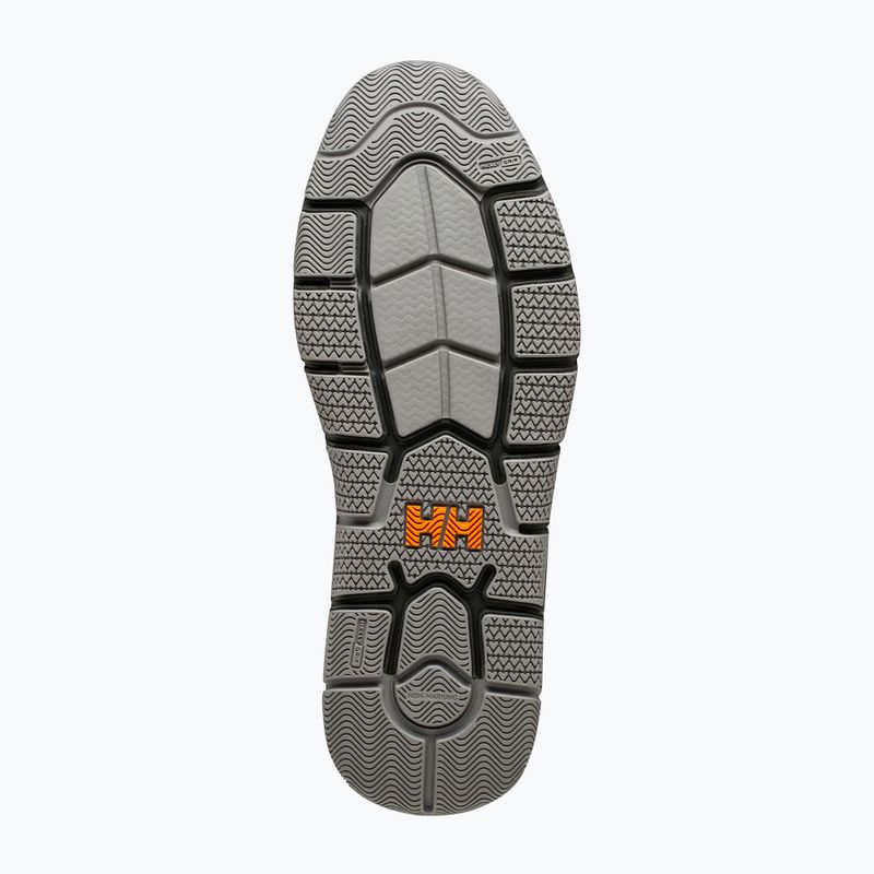 Încălțăminte pentru bărbați Helly Hansen Skagen F-1 Offshore ignite orange/ebony 5