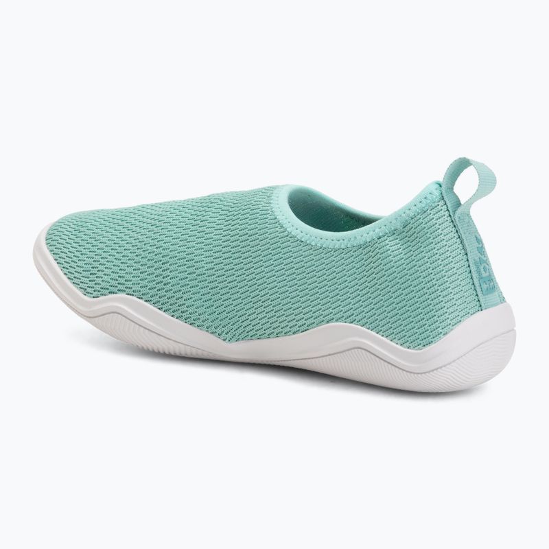 Încălțăminte de apă pentru femei Helly Hansen Crest Watermoc lagoon/nimbus cloud 3