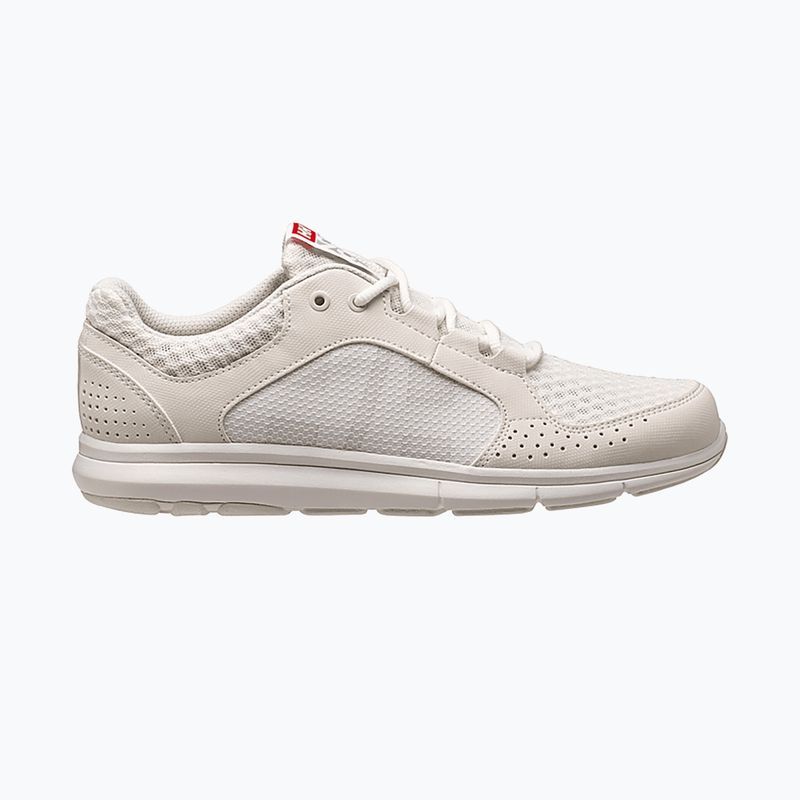 Încălțăminte pentru femei Helly Hansen Ahiga V4 Hydropower off white/off white 8