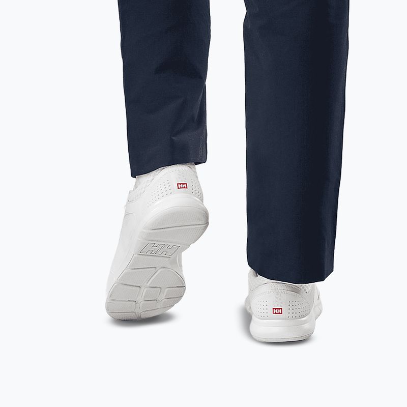 Încălțăminte damă Helly Hansen Ahiga V4 Hydropower off white/off white 5