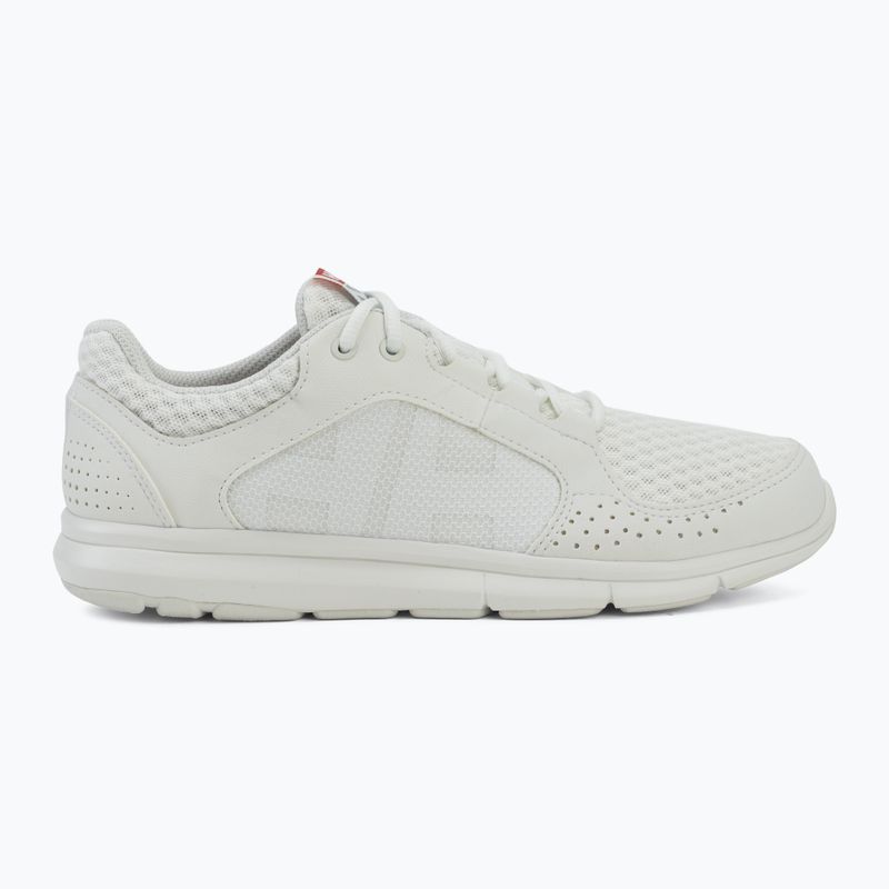 Încălțăminte pentru femei Helly Hansen Ahiga V4 Hydropower off white/off white 2