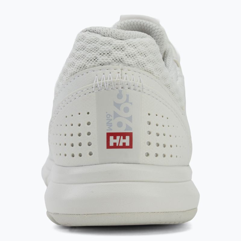 Încălțăminte pentru femei Helly Hansen Ahiga V4 Hydropower off white/off white 6