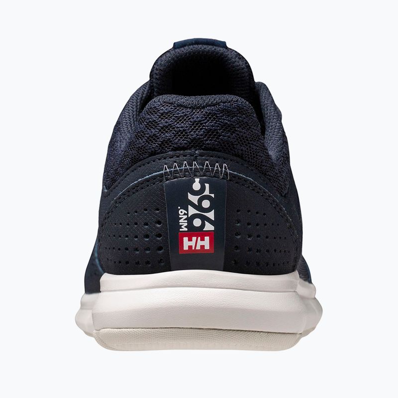 Încălțăminte damă Helly Hansen Ahiga V4 Hydropower navy/off white 4