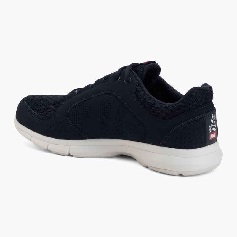 Încălțăminte pentru femei Helly Hansen Ahiga V4 Hydropower navy/off white 3