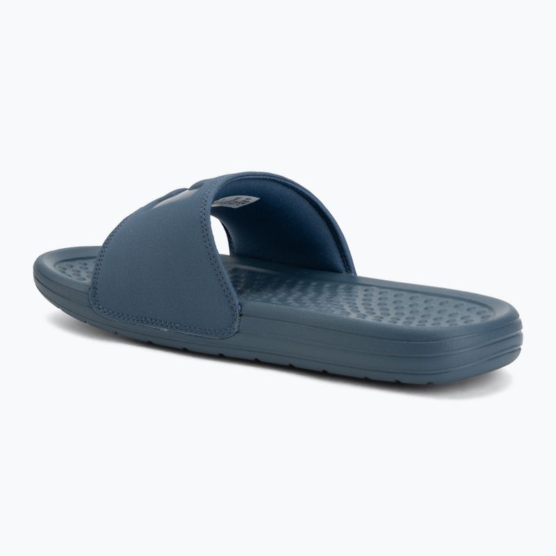 Șlapi pentru bărbați Helly Hansen H/H Slides washed navy 3