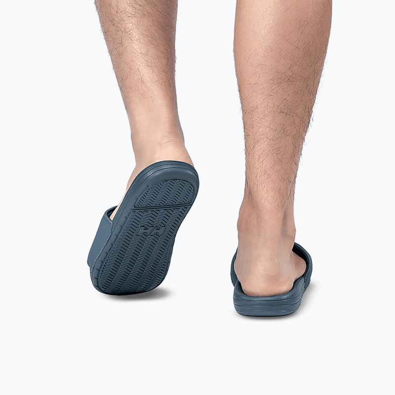Șlapi pentru bărbați Helly Hansen H/H Slides washed navy 10