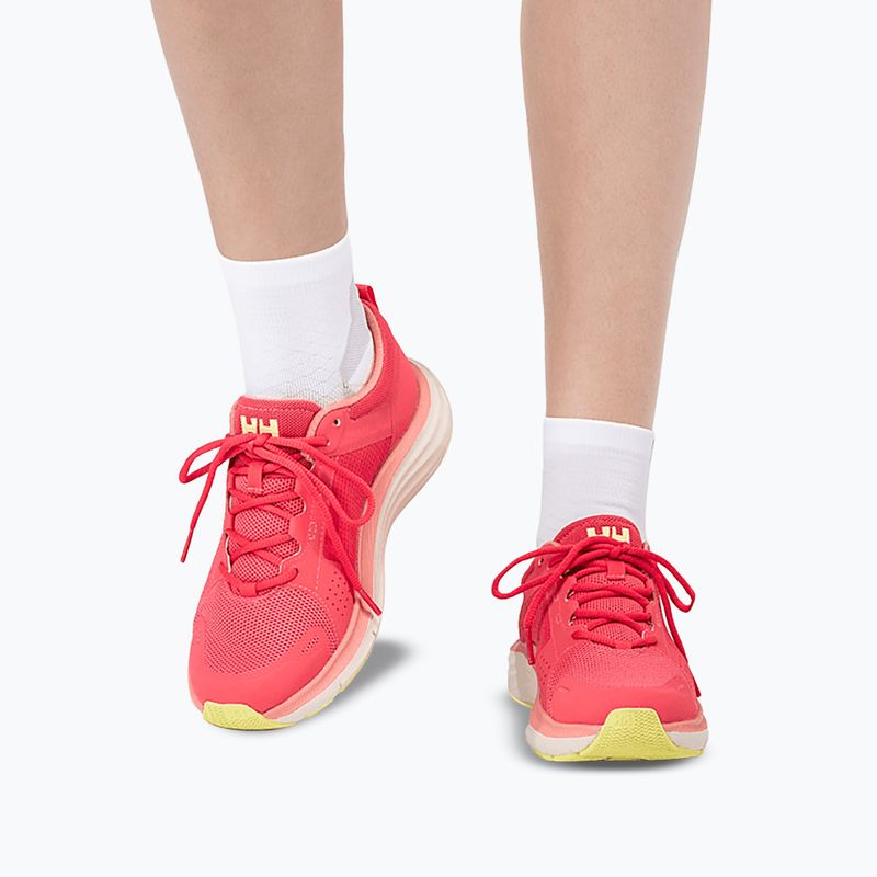 Încălțăminte pentru femei Helly Hansen HP Ahiga Evo 5 sunset pink/cream 11