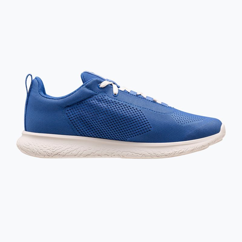 Încălțăminte pentru bărbați Helly Hansen Crew Light cobalt 2.0/off white 2