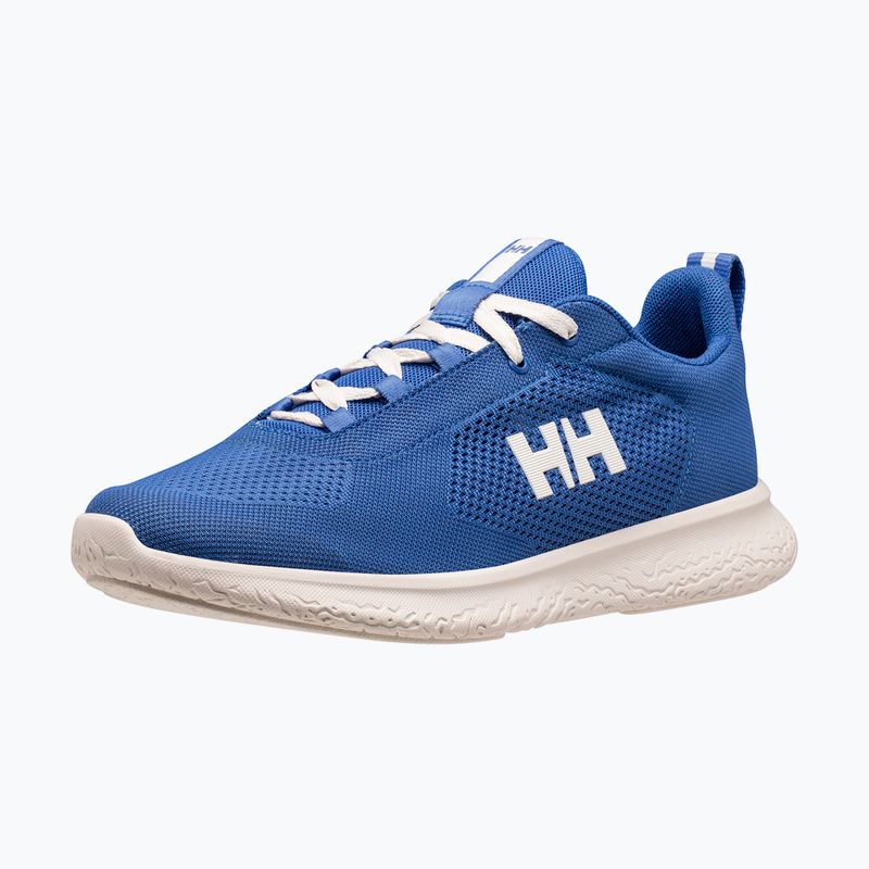 Încălțăminte pentru bărbați Helly Hansen Crew Light cobalt 2.0/off white 3