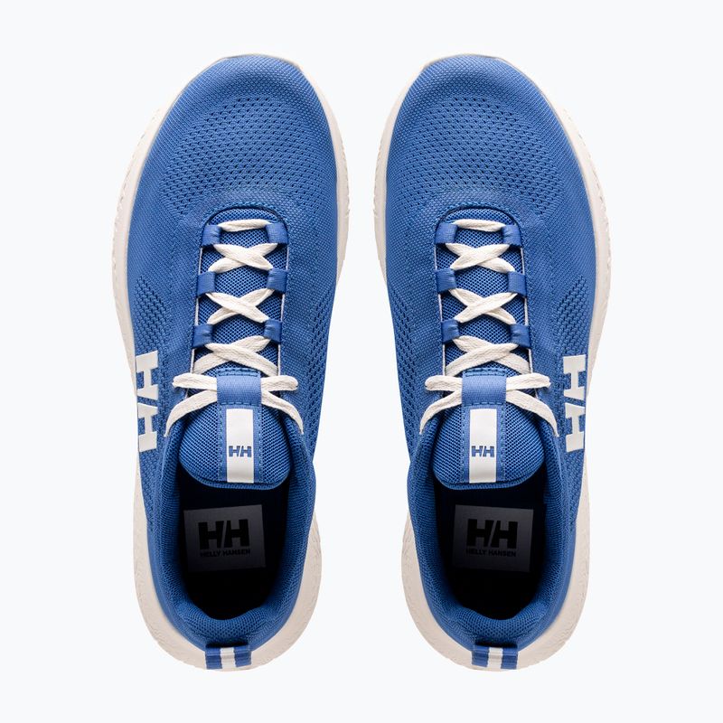 Încălțăminte pentru bărbați Helly Hansen Crew Light cobalt 2.0/off white 6