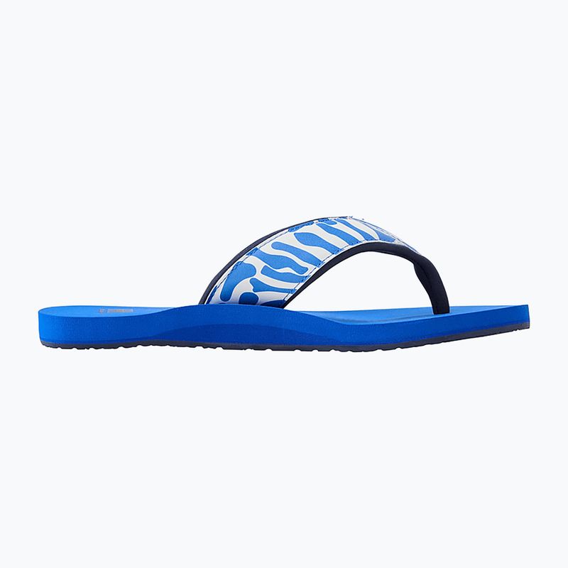 Șlapi pentru bărbați Helly Hansen Stadt cobalt 2.0 aop
