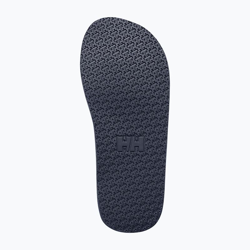 Șlapi pentru bărbați Helly Hansen Stadt cobalt 2.0 aop 3