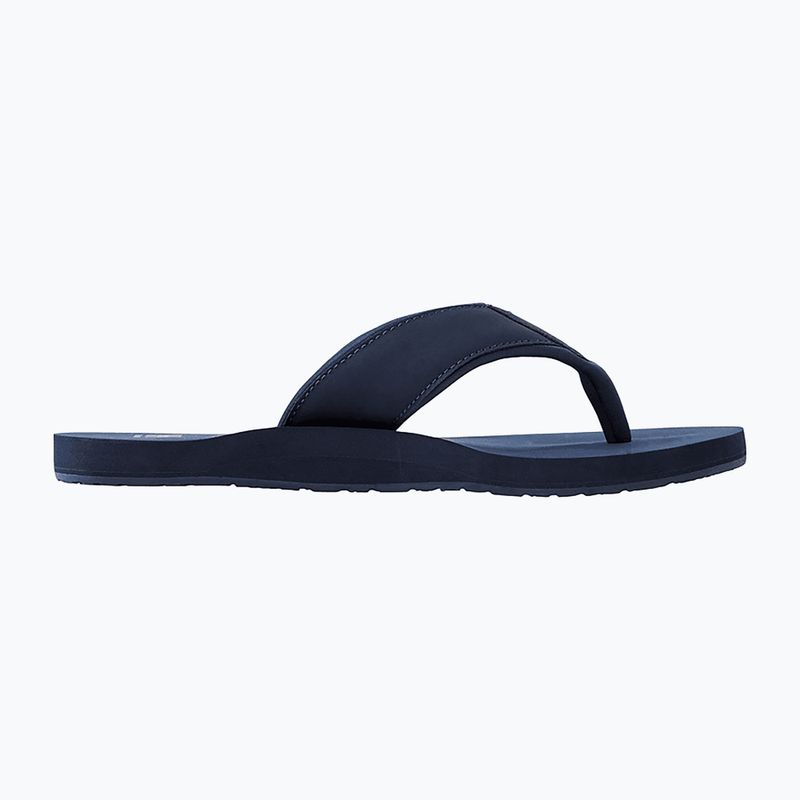 Șlapi pentru bărbați Helly Hansen Stadt navy washed navy 2