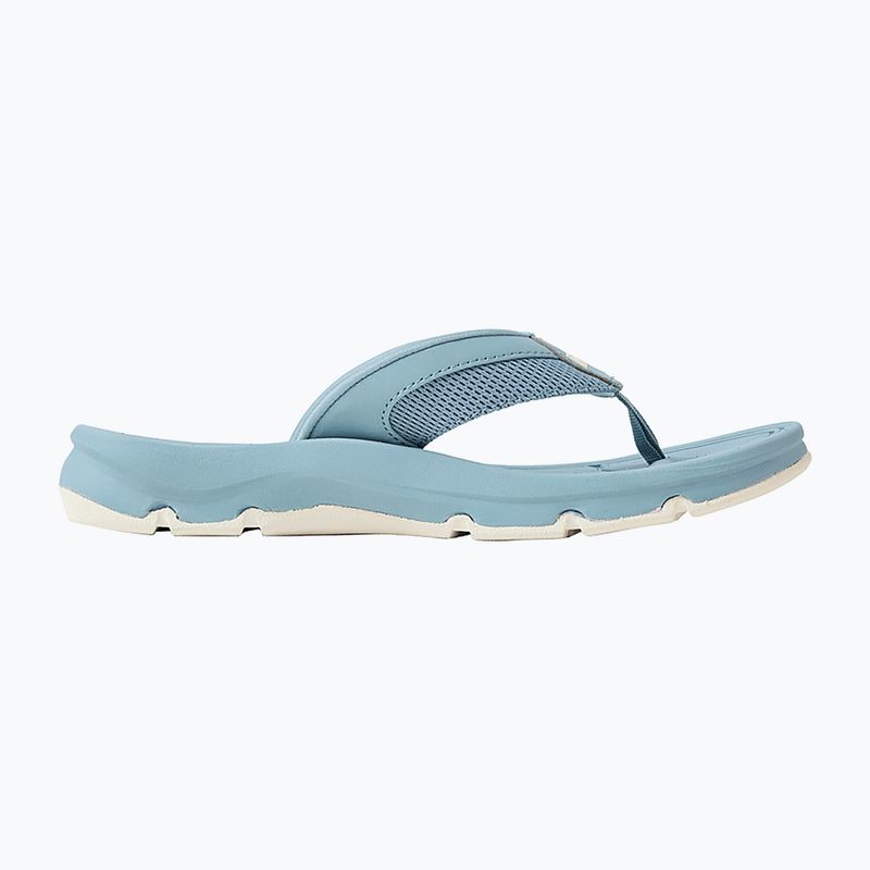 Șlapi pentru femei Helly Hansen Sandhamn shaded blue/windy blue 9
