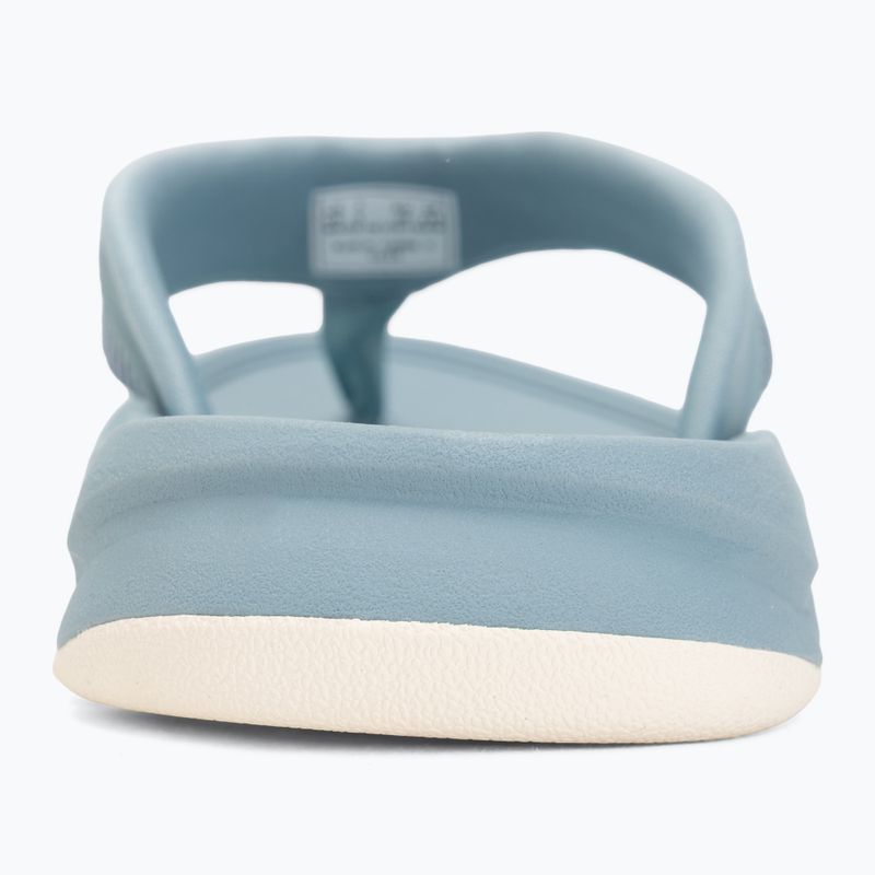 Șlapi pentru femei Helly Hansen Sandhamn shaded blue/windy blue 6
