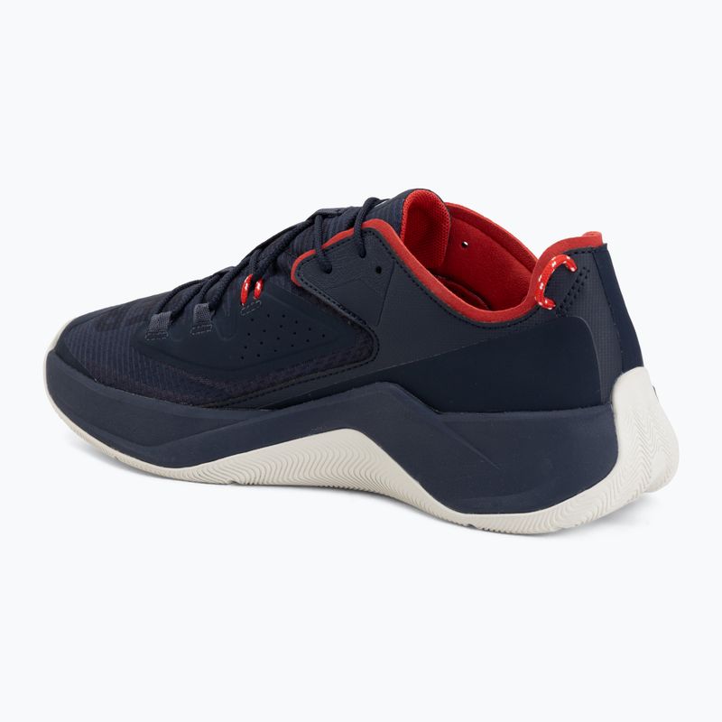 Încălțăminte pentru bărbați Helly Hansen Hp Foil Flyer navy/off white 3