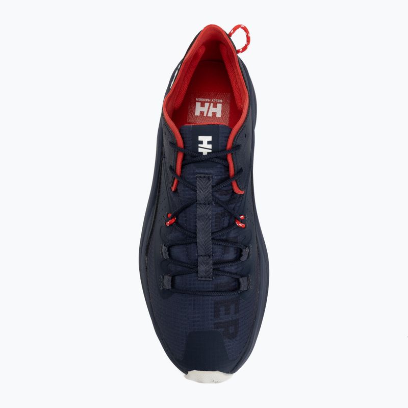 Încălțăminte pentru bărbați Helly Hansen Hp Foil Flyer navy/off white 5