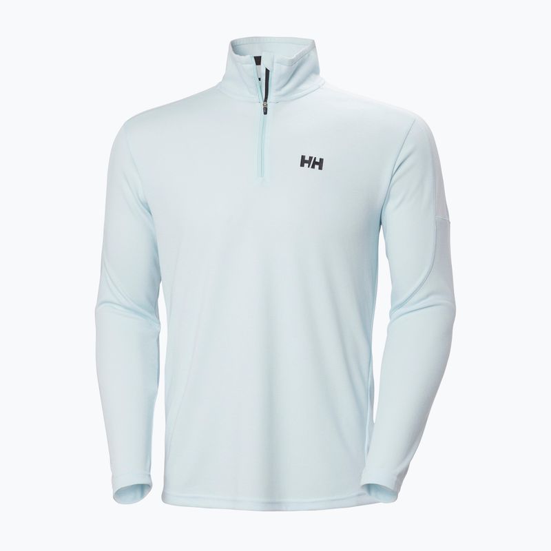 Bluză de navigație pentru bărbați Helly Hansen Hp 1/2 Zip Pullover 2.0 barely blue 4