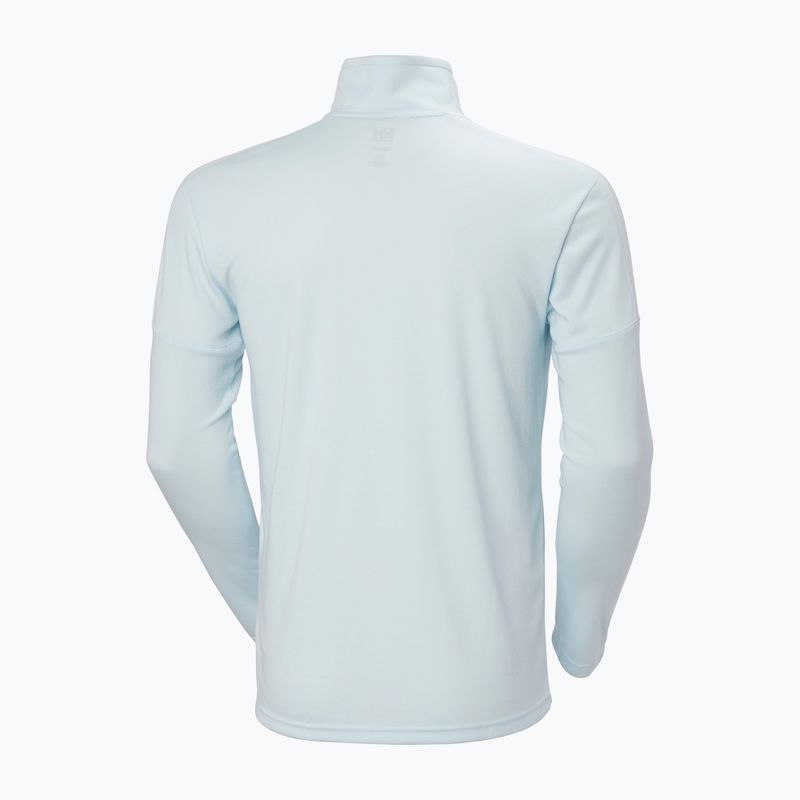 Bluză de navigație pentru bărbați Helly Hansen Hp 1/2 Zip Pullover 2.0 barely blue 5