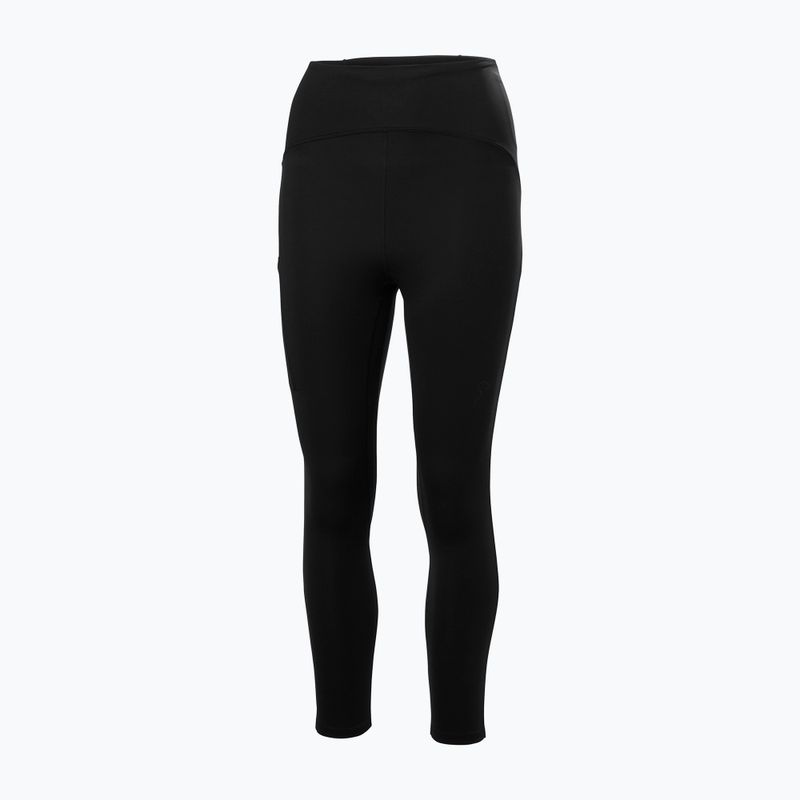 Colanți pentru femei Helly Hansen Hp black 5