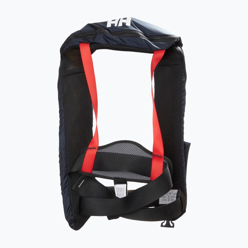 Vestă de salvare Helly Hansen Sailsafe Inflatable Inshore navy 2