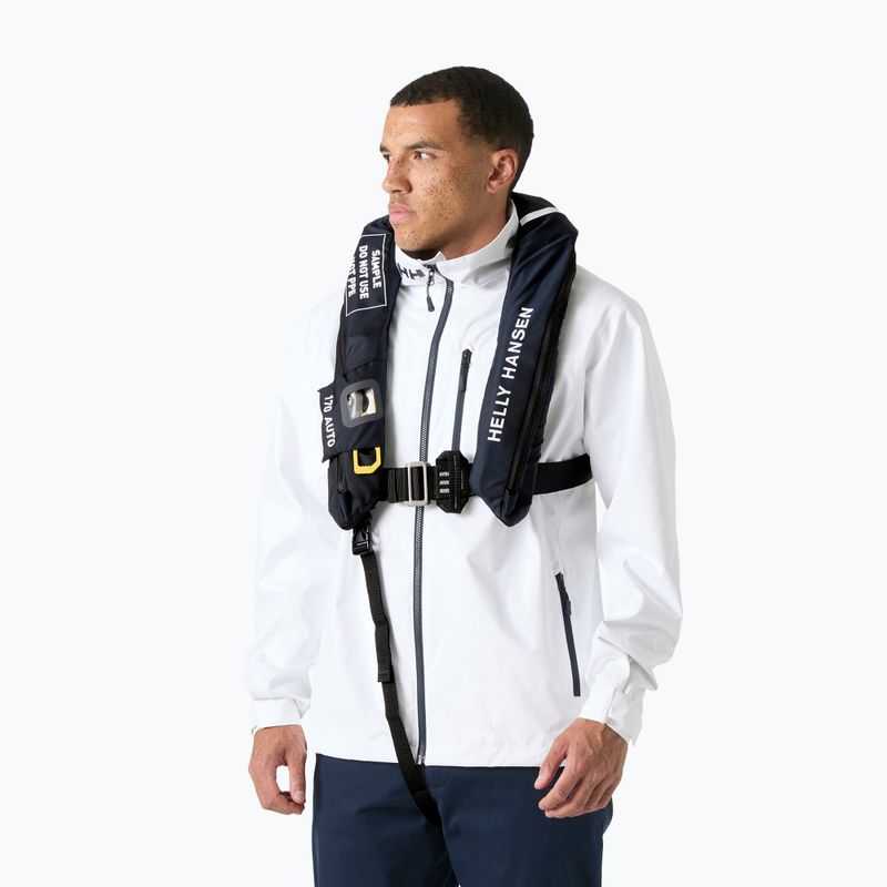 Vestă de salvare Helly Hansen Sailsafe Inflatable Inshore navy 3