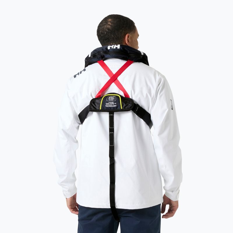 Vestă de salvare Helly Hansen Sailsafe Inflatable Inshore navy 4
