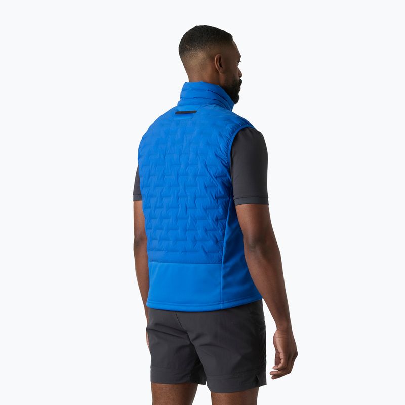 Vestă pentru bărbați Helly Hansen HP Hybrid Stretch Ins cobalt 2.0 2