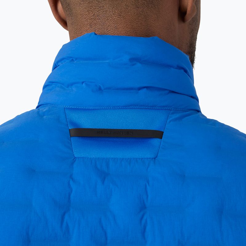 Vestă pentru bărbați Helly Hansen HP Hybrid Stretch Ins cobalt 2.0 4