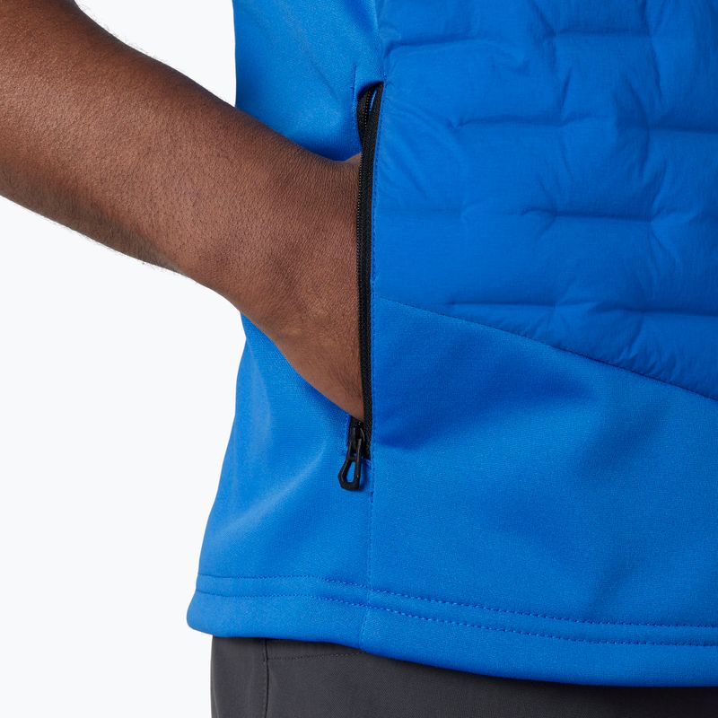 Vestă pentru bărbați Helly Hansen HP Hybrid Stretch Ins cobalt 2.0 5
