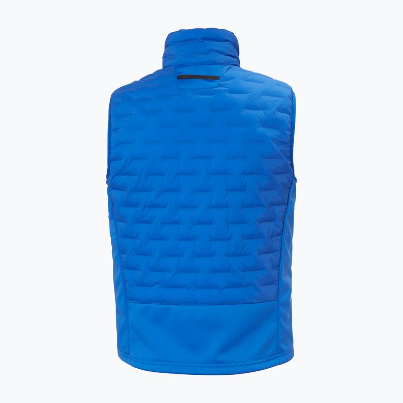Vestă pentru bărbați Helly Hansen HP Hybrid Stretch Ins cobalt 2.0 7
