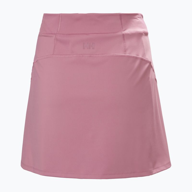 Fustă Helly Hansen Hp Skort wildberry 2