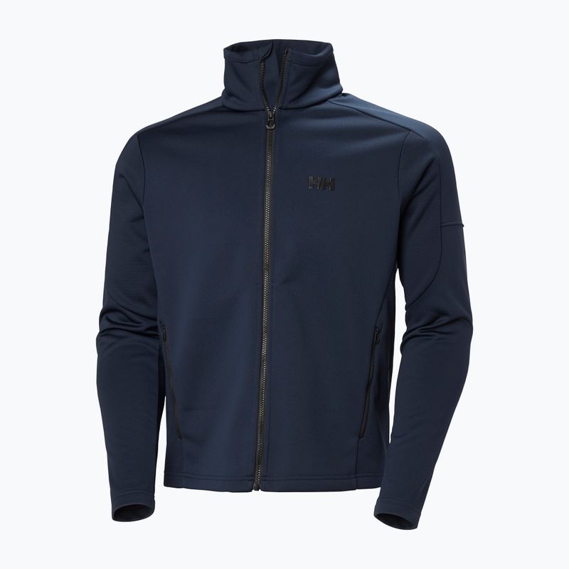 Bluză pentru bărbați Helly Hansen Hp Fleece navy 6