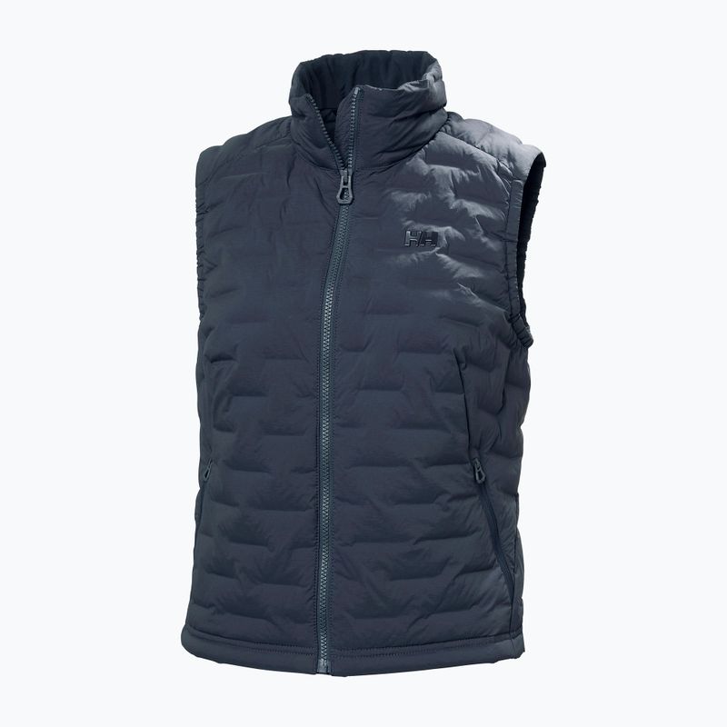 Vestă pentru femei Helly Hansen HP Stretch Insulator navy 5