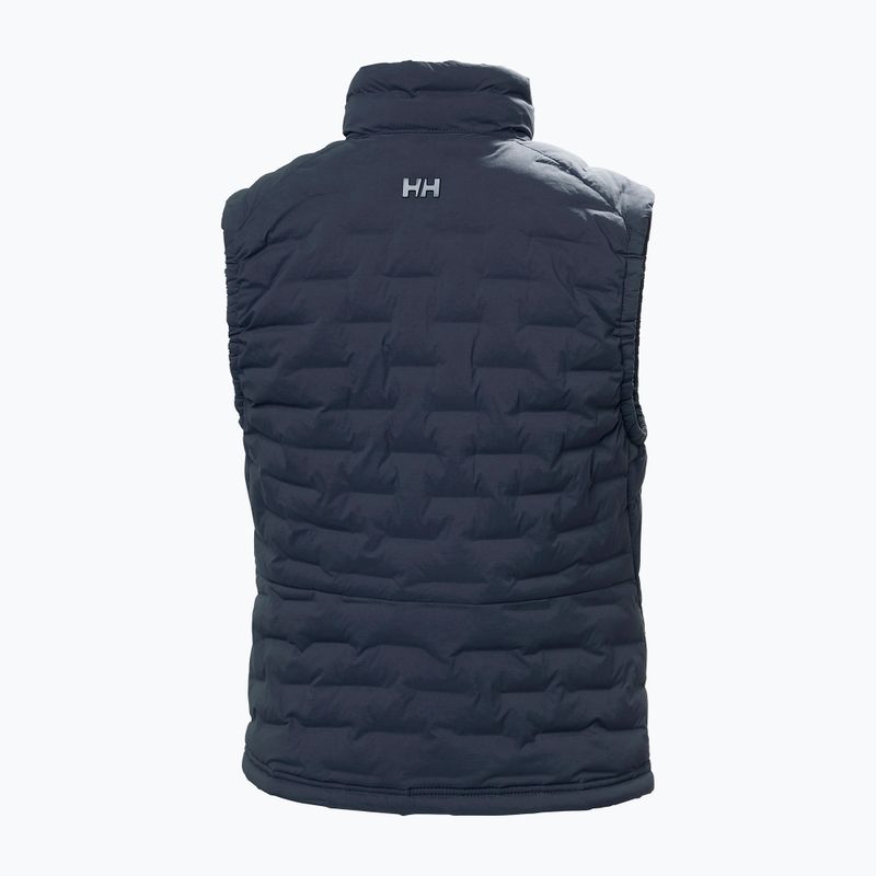 Vestă pentru femei Helly Hansen HP Stretch Insulator navy 6