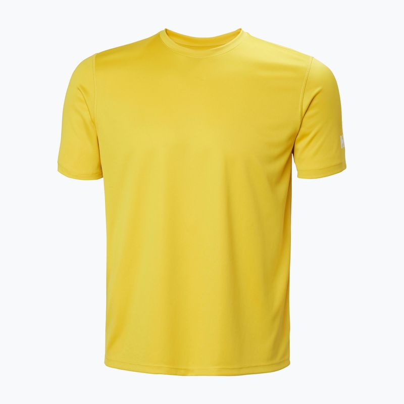 Tricou pentru bărbați Helly Hansen HH Tech 2.0 gold rush 4