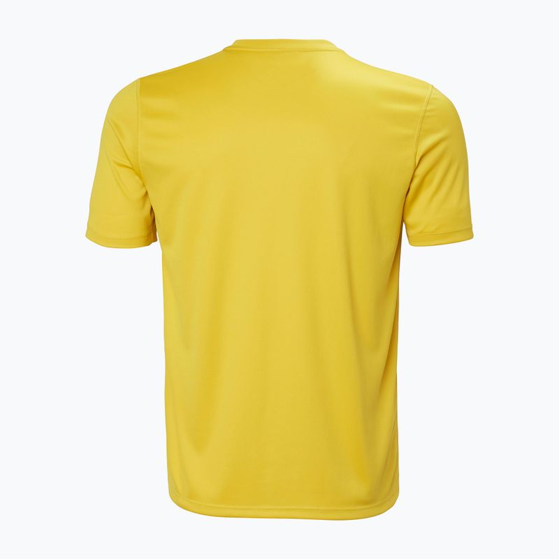 Tricou pentru bărbați Helly Hansen HH Tech 2.0 gold rush 5