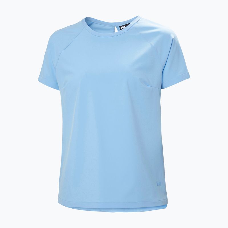 Tricou pentru femei Helly Hansen Thalia bright blue 4