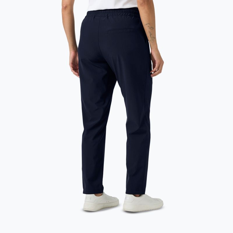 Pantaloni damă Helly Hansen Thalia navy 2