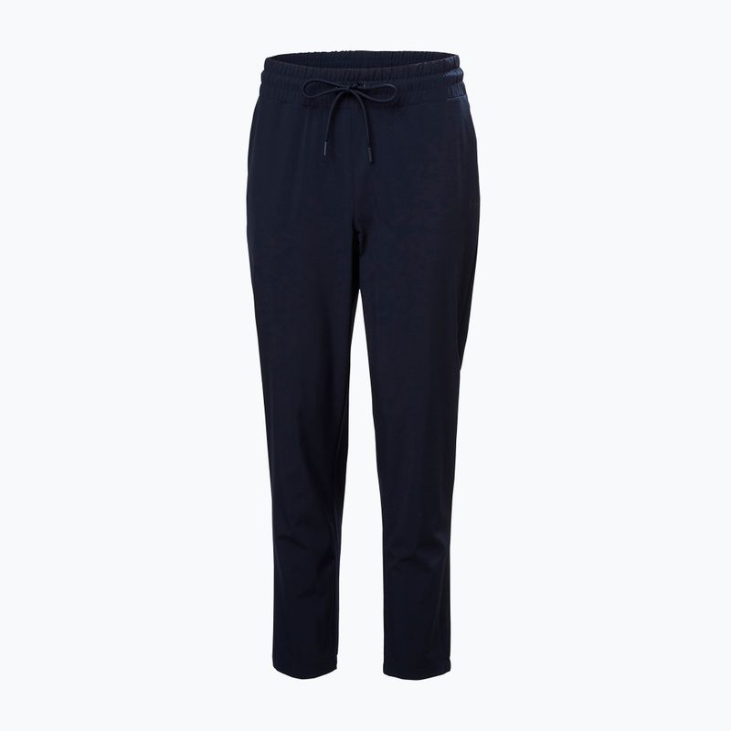 Pantaloni pentru femei Helly Hansen Thalia navy 5